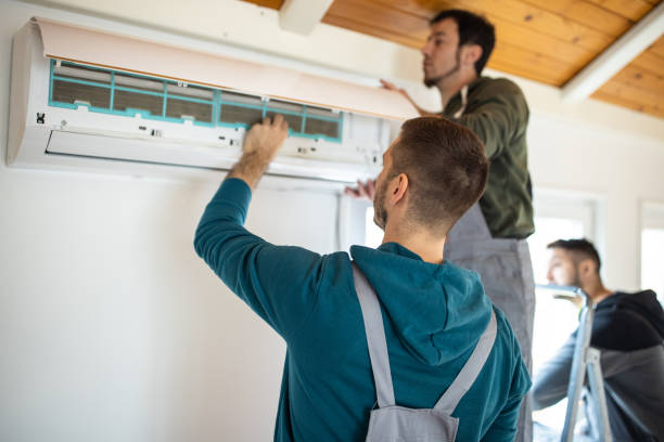 Professional HVAC in Pioneer, OH