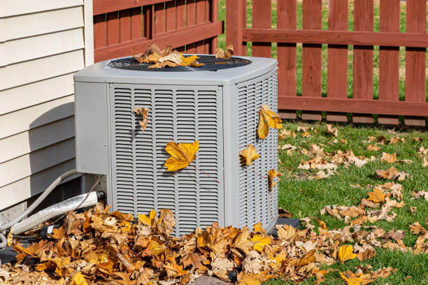  Pioneer, OH HVAC Pros