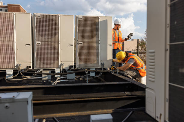 Best Residential HVAC Services  in Pioneer, OH