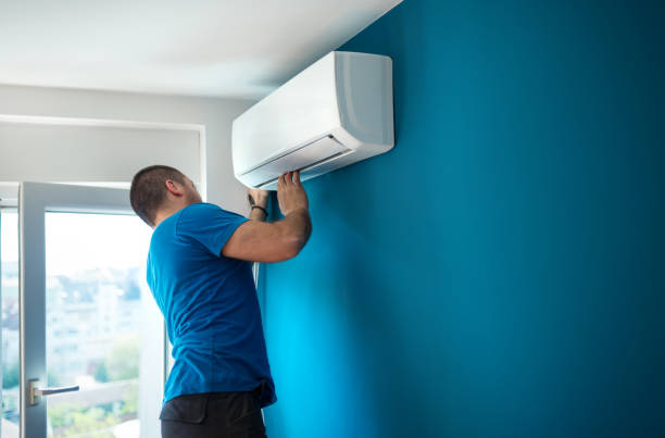 Best HVAC Air Duct Cleaning  in Pioneer, OH