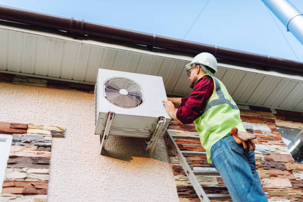 Best HVAC Emergency Services  in Pioneer, OH