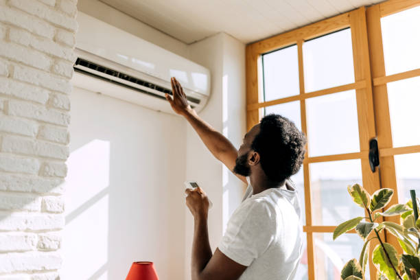 Best Affordable HVAC Services  in Pioneer, OH