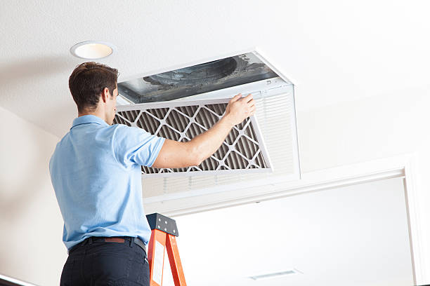 Best Commercial HVAC Repair  in Pioneer, OH
