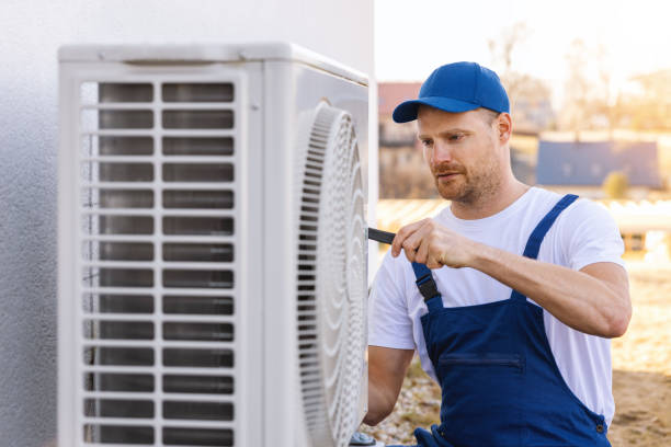 Best Affordable HVAC Services  in Pioneer, OH