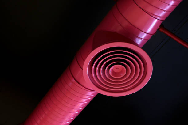Best HVAC Air Duct Cleaning  in Pioneer, OH